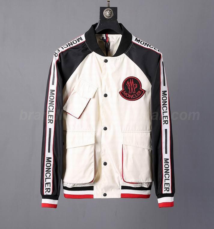 Moncler Men's Outwear 82